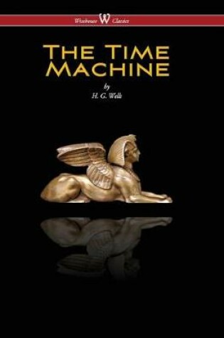 Cover of Time Machine (Wisehouse Classics Edition) (2016)