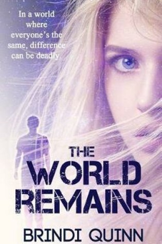 Cover of The World Remains