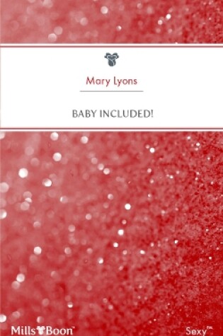 Cover of Baby Included!