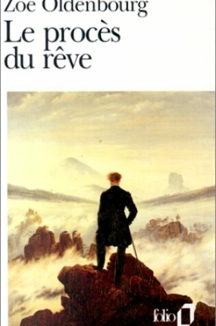 Cover of Proces Du Reve