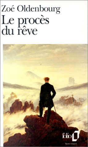 Book cover for Proces Du Reve