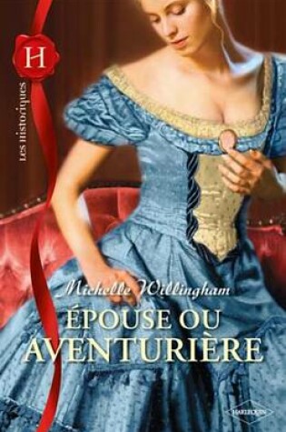 Cover of Epouse Ou Aventuriere