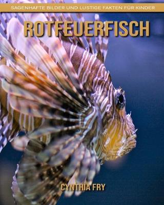 Book cover for Rotfeuerfisch