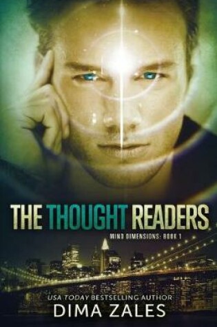Cover of The Thought Readers
