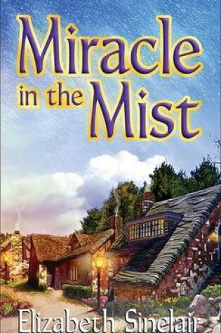 Cover of Miracle in the Mist