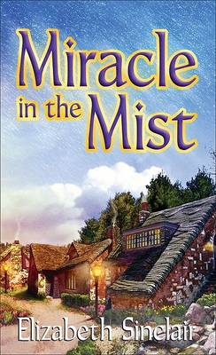 Book cover for Miracle in the Mist