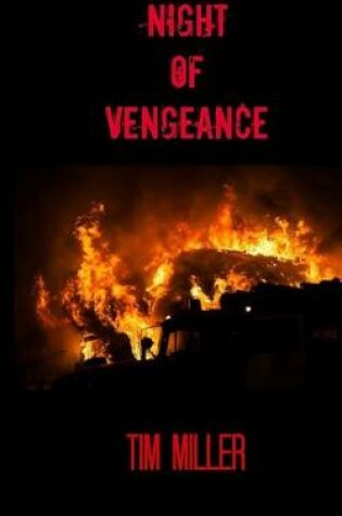 Cover of Night of Vengeance