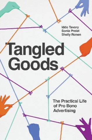 Cover of Tangled Goods