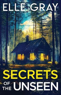 Book cover for Secrets of the Unseen