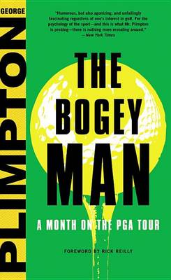 Cover of The Bogey Man