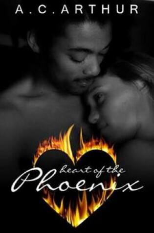 Cover of Heart of the Phoenix