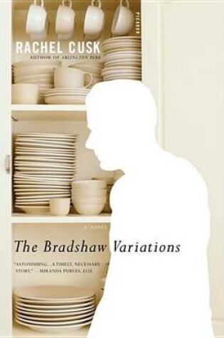 Cover of The Bradshaw Variations