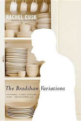 Book cover for The Bradshaw Variations