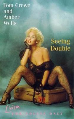 Book cover for Seeing Double