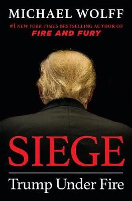 Cover of Siege