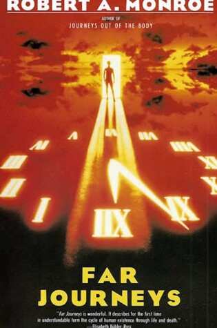 Cover of Far Journeys