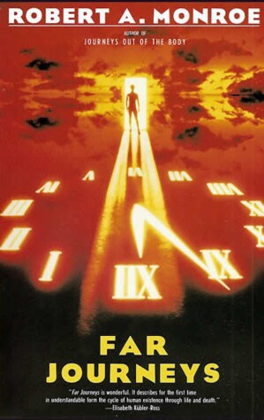 Cover of Far Journeys