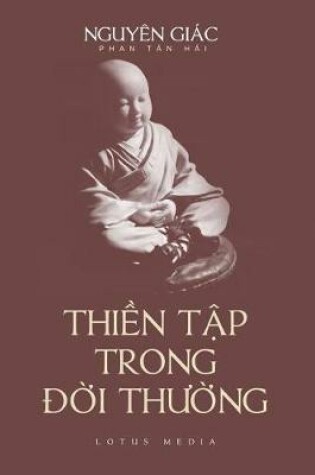 Cover of Thien Tap Trong Doi Song Thuong