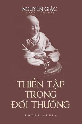 Book cover for Thien Tap Trong Doi Song Thuong