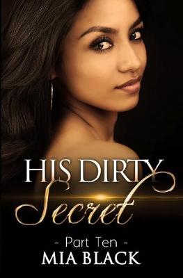 Book cover for His Dirty Secret 10