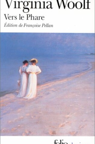 Cover of Vers Le Phare