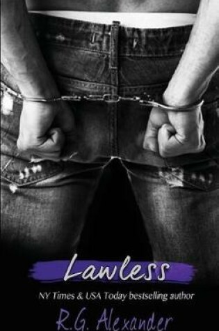 Cover of Lawless