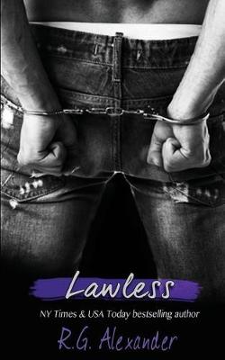 Book cover for Lawless