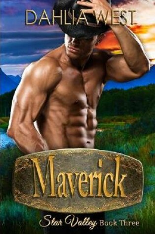 Cover of Maverick