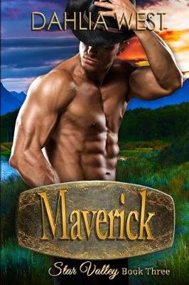 Book cover for Maverick