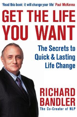 Cover of Get the Life You Want