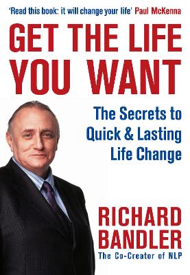 Book cover for Get the Life You Want