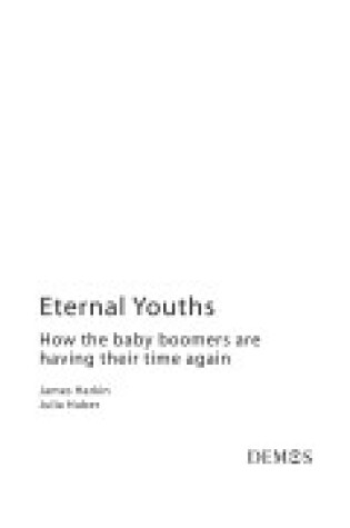 Cover of Eternal Youths