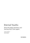 Book cover for Eternal Youths