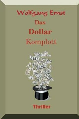 Cover of Das Dollarkomplott