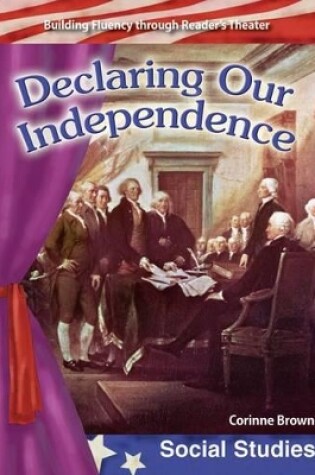 Cover of Declaring Our Independence