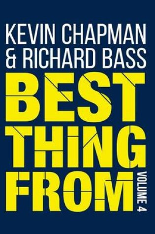 Cover of Best Thing From - Volume 4