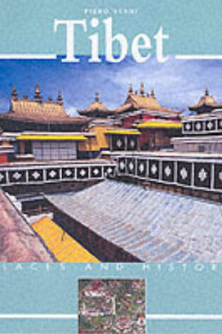 Cover of Tibet