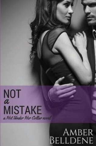 Cover of Not A Mistake