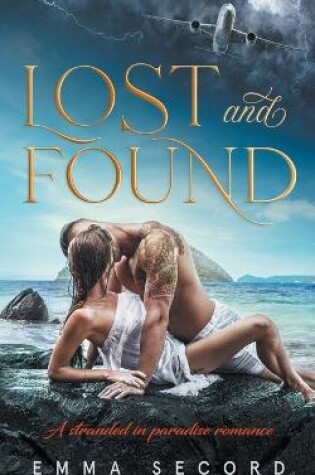 Cover of Lost and Found