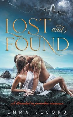 Book cover for Lost and Found