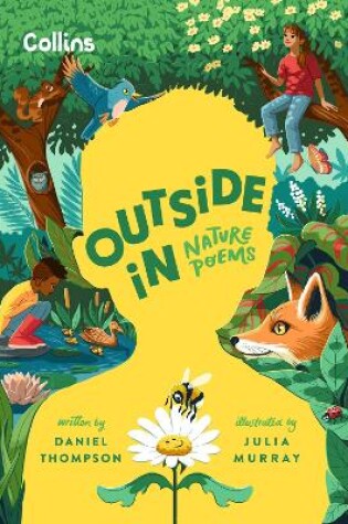 Cover of Outside In