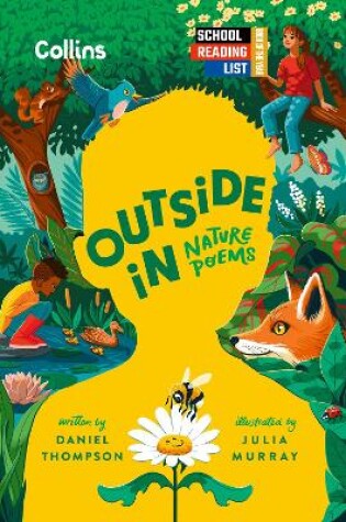 Cover of Outside In