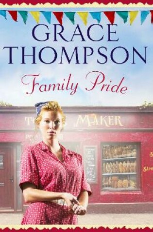 Cover of Family Pride