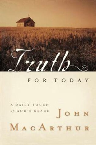 Cover of Truth for Today
