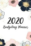 Book cover for 2020 Budgeting Planner