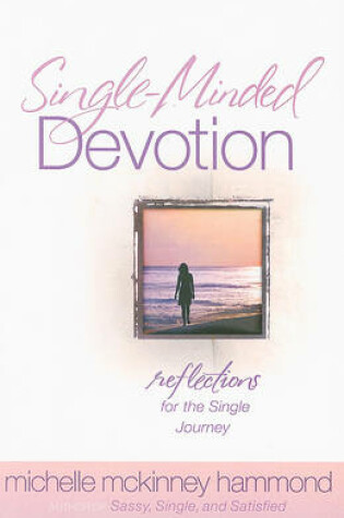 Cover of Single-Minded Devotion
