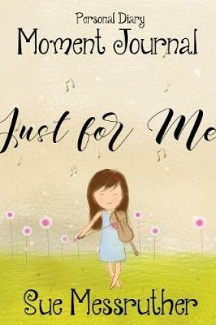 Cover of Just for Me