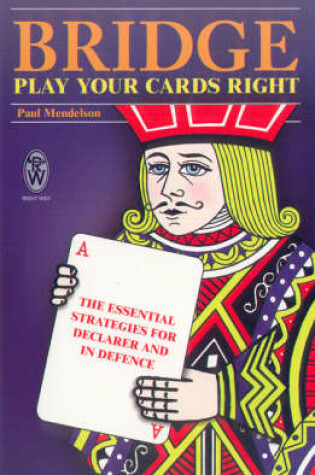 Cover of Bridge - Play Your Cards Right