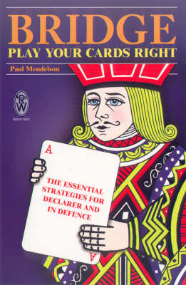 Book cover for Bridge - Play Your Cards Right
