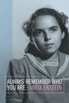 Book cover for Always Remember Who You Are